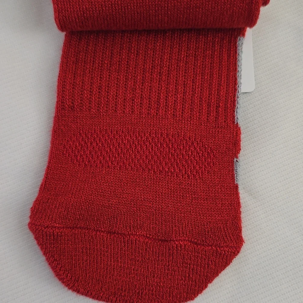 adidas Baseball Over The Calf Socks Size: XS